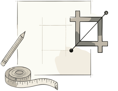 2. Review your design